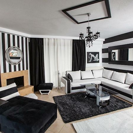 Villa Deluxe Sight Ioannina Luaran gambar