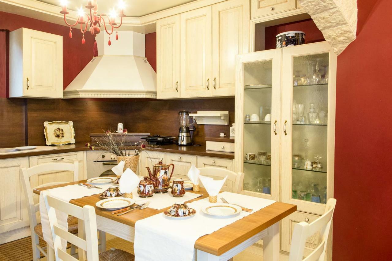 Villa Deluxe Sight Ioannina Luaran gambar