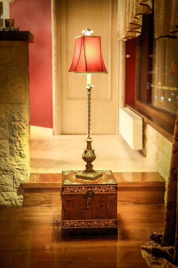 Villa Deluxe Sight Ioannina Luaran gambar
