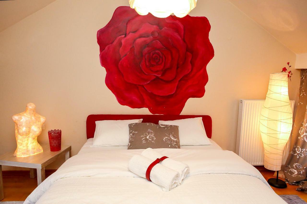 Villa Deluxe Sight Ioannina Luaran gambar