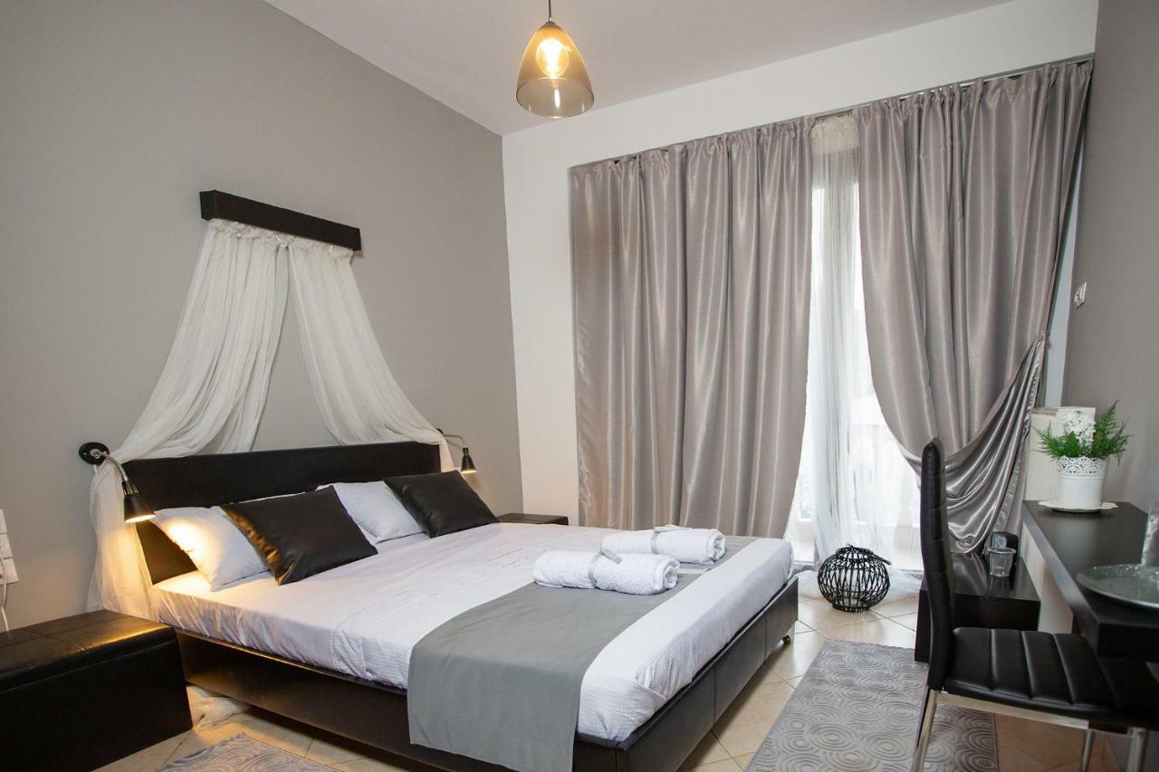Villa Deluxe Sight Ioannina Luaran gambar
