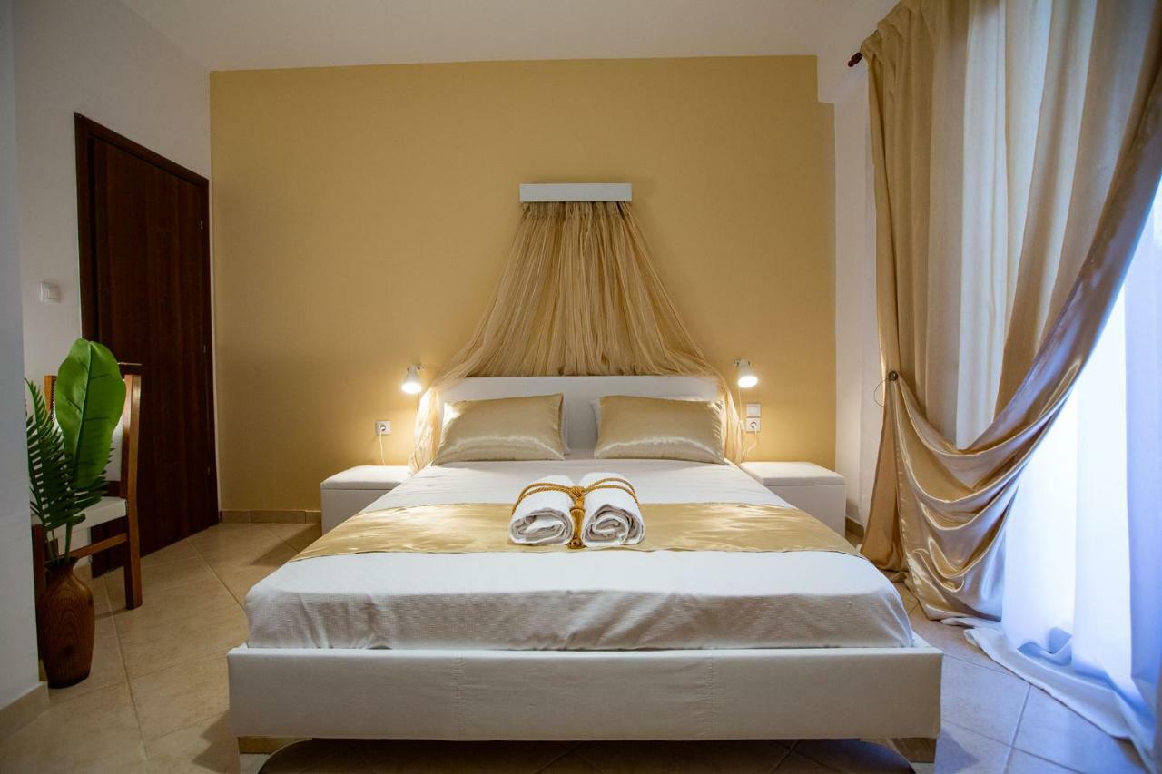 Villa Deluxe Sight Ioannina Luaran gambar