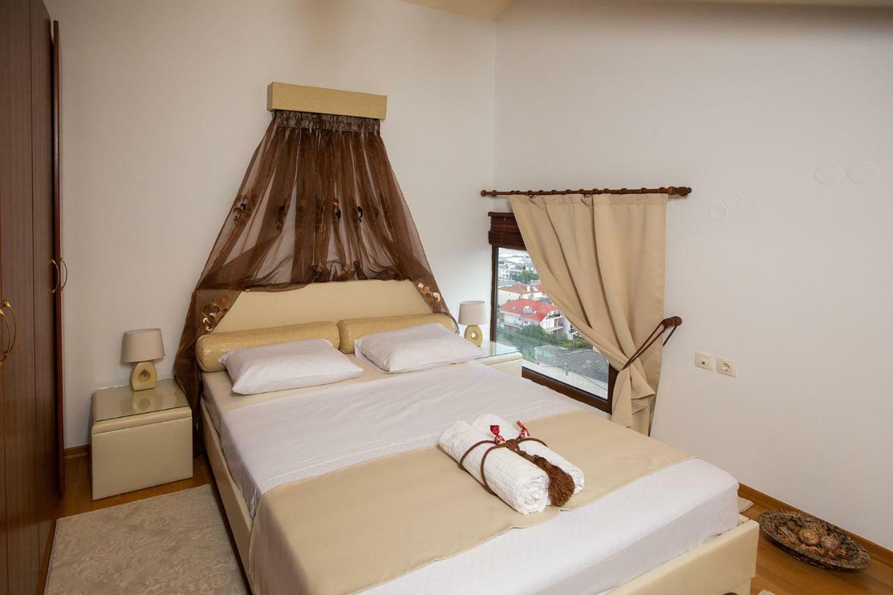 Villa Deluxe Sight Ioannina Luaran gambar