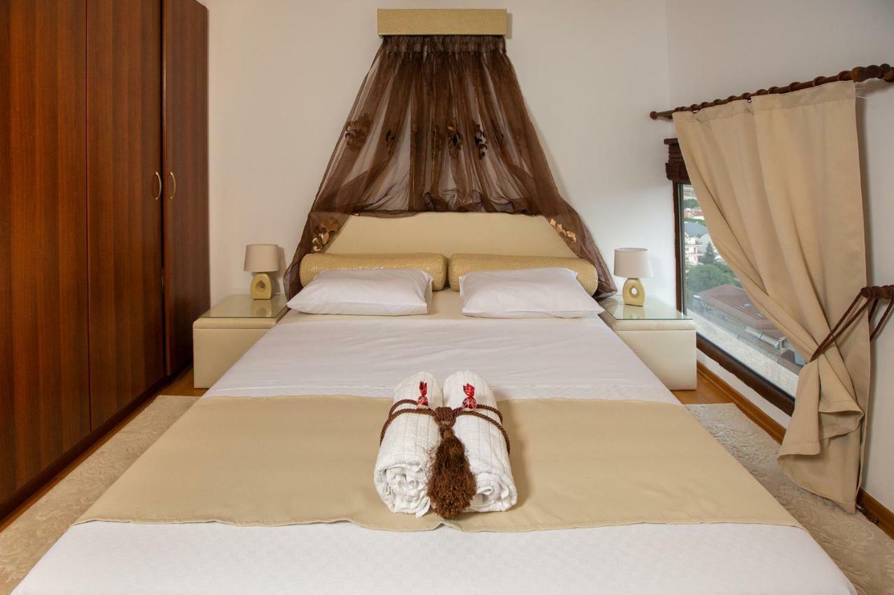 Villa Deluxe Sight Ioannina Luaran gambar