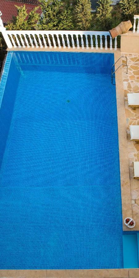 Villa Deluxe Sight Ioannina Luaran gambar